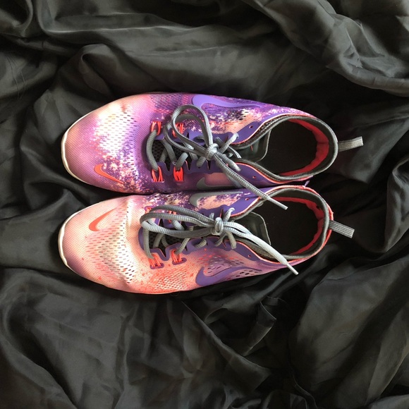 Nike Free TR Fit 4 - Picture 4 of 5